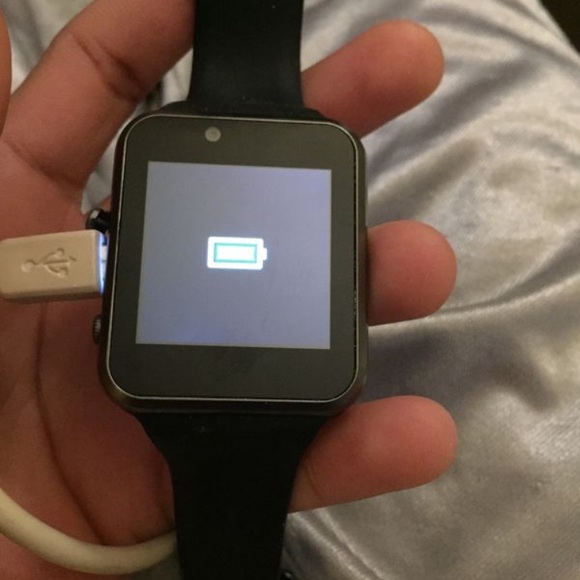 Smart watch - Picture 2 of 2